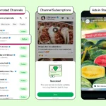 Whatsapp Ads