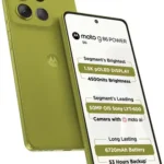 MOTOROLA G86 Power 5G