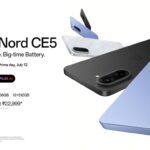 OnePlus Nord CE5