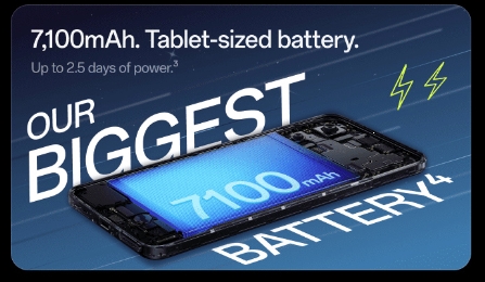 OnePlus Nord CE5