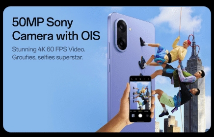OnePlus Nord CE5