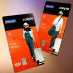 Scapia Credit Card
