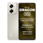 Lava Blaze Dragon: Price, Specs, 50MP Camera, Snapdragon 4 Gen 2