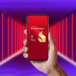 Snapdragon 8 Elite Gen 5