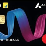 Axis Flipkart Credit Card,